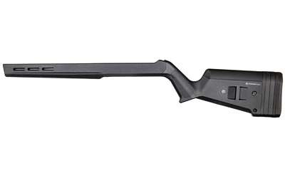 MAGPUL HUNTER X-22 STK RUG 10/22 BLK RSR|MPIMAG548BLK