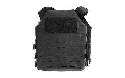 HSGI CORE PLATE CARRIER LG BLK RSR|HSGI40PC13BK