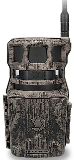 Stealth Cam STCRVLRP2 Revolver Pro 360 Cellular Trail Camera TSW|178822