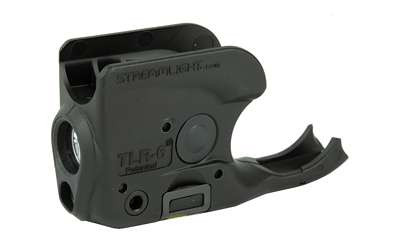 STRMLGHT TLR-6 1911 NO-RAIL W/LSR RSR|STL69279