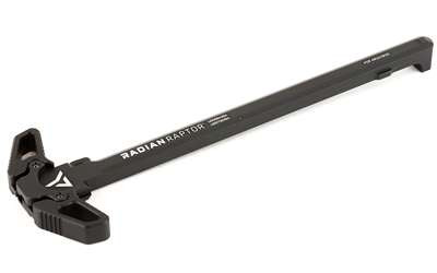 RADIAN RAPTOR CHRGNG HNDL 762 BLK RSR|RWR0007