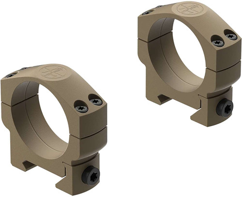 Leupold 185236 Mark 4 Flat Dark Earth 35mm Medium TSW|159968