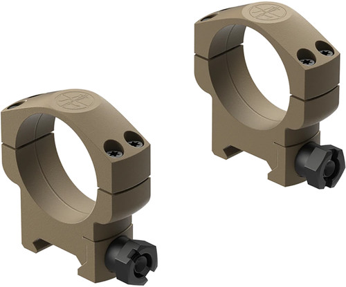 Leupold 185237 Mark 4  Flat Dark Earth 35mm High