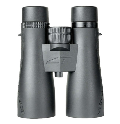 Zero Tech Optics VG1050 Vengeance HD 10x50mm Black TSW|186041
