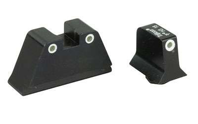 TRIJICON SUPPRSR NS GRN FOR GLK 10MM RSR|TRGL204-C-600689
