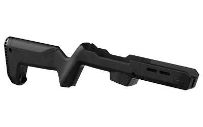 MAGPUL PC BACKPACKER STK RUG PCC BLK RSR|MPIMAG1076-BLK