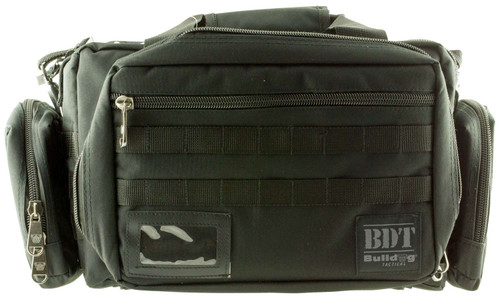 Bulldog BDT930B BDT Tactical Black XL TSW|25228