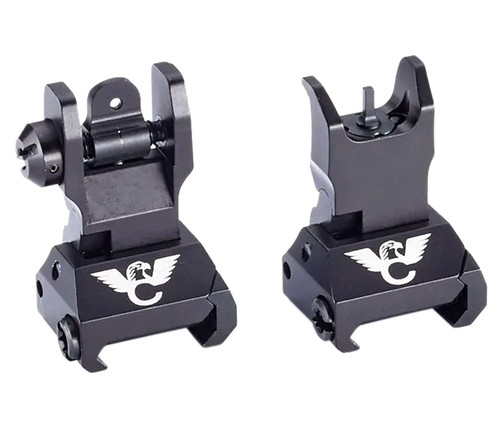 Wilson Combat TRBUS Rifle AR-15/AR-10 Rail Mount TSW|182114
