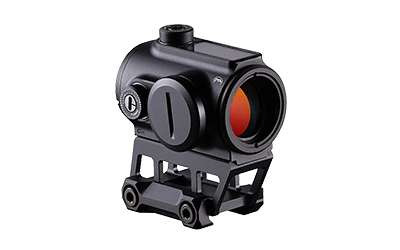 PAO CLX RD-23 3MOA RED DOT SIGHT RSR|PA-CLX-RD-23