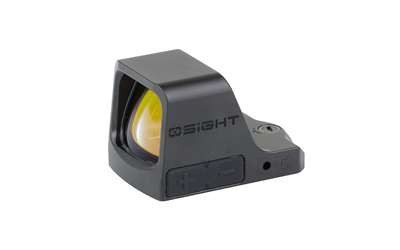 OSIGHT C RED DOT RMR FP 3MOA BLACK RSR|OSIGHTCRD