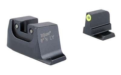 TRIJICON SUP NS GRN M&P CORE YF/BR RSR|TRSA240-C-601149