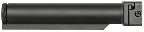 Midwest Industries MISTAPSF Buffer Tube with Folding Adaptor Black Steel TSW|133750