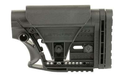 LUTH AR MBA-3 CARB STK BLK RSR|LUTHMBA-3
