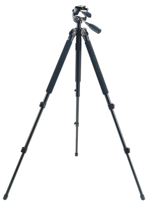 Bushnell 784040 Advanced Tripod Black Titanium TSW|181797