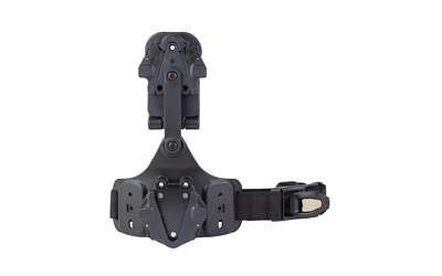 RAPID FORCE DDL BK LBS TAQ-STRAP RSR|AGHRFX-DD-BK-LBS-T-LKB