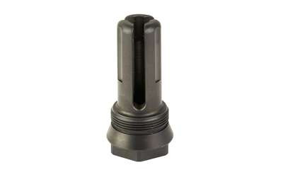 BANISH FLASH HIDER 30 GOLD 5/8X24 RSR|BN100000310860