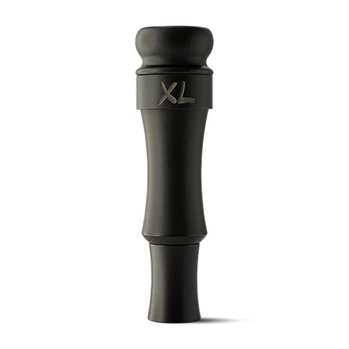 Rolling Thunder Game Call DC013BKO Brute XL Cutdown Attracts Ducks Blackout Acrylic TSW|171631