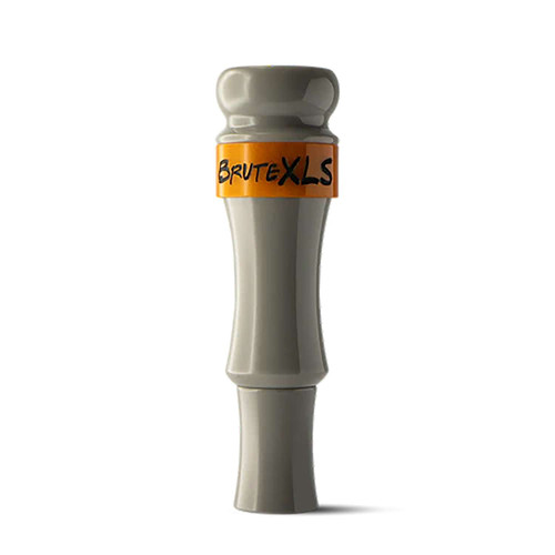 Rolling Thunder Game Call DC013SBTA Brute XLS Cutdown Attracts Ducks Burnt Ash Acrylic TSW|171633