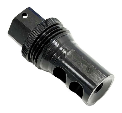 IWI IWSQDMB24 LH QD MUZZLE BREAK 5/8-24 TSW|190581