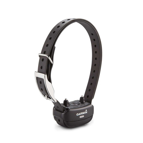 Garmin 0100107010 BarkLimiter Deluxe Black Collar For Dog Training TSW|125202