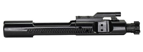 White Label Armory WLA-BCG-3001 M16 Bolt Carrier Group 5.56 NATO Billet Extractor Black TSW|186238