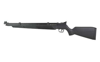 CROSMAN C3622S PCP .22 BLK RSR|CRC3622S