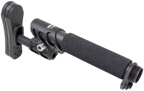 Odin Works OSZULUKITBLK Zulu 2.0 Adjustable Stock Kit Black Aluminum TSW|166562