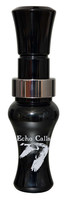 Echo Calls 90001 Canada Goose Open Call Canada Goose Sounds Attracts Geese Black Acrylic TSW|118542