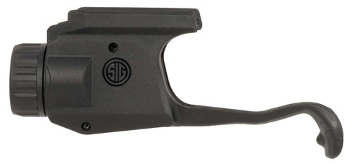 Sig Sauer Electro-Optics SOF365X1 Foxtrot365XR Black 550 Lumens White TSW|156887
