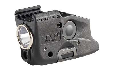 STRMLGHT TLR6 HL FOR GLK 17/19 BLK RSR|STL69343