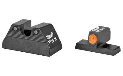 TRIJICON NS H&K HD SET ORG RSR|TRHK106O-600595