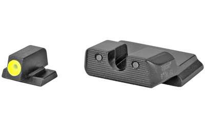 TRIJICON HD NS S&W M&P SHIELD YLW RSR|TRSA139-C-600721