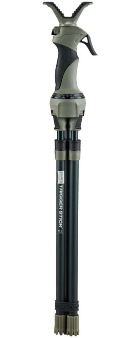 PRIM 64103 G4 TRIGGER STICK TRIPOD 18-30" CAMO TSW|196907