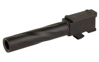 ZAF BBL FOR GLK 19 G5 3.95" BLK RSR|ZAF810220063422