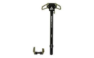 RADIAN COMBO RAPTOR/TALON AR15 ODG RSR|RWR0665