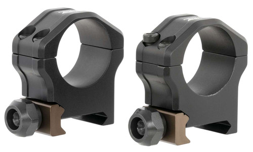 Christensen Arms 8100004101 Ultralight PRSR-X2 Black Anodized 1" Medium TSW|148054