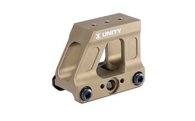 UNITY FAST MRDS FDE RSR|UTYFST-MRDF