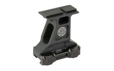 GBRS GROUP LERNA MOUNT KIT ACRO BLK RSR|GBRSGEAR-LERN-ACRO-BLK