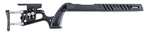 Luth-ar MCA-22 MCA-22 Black Glass Reinforced Nylon Fits Ruger 10/22 Ambidextrous TSW|186391