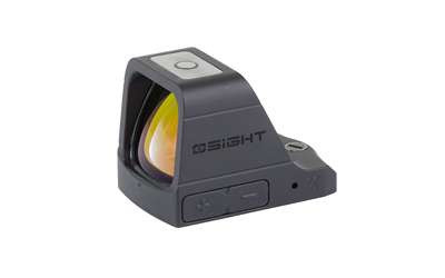 OSIGHT X RED DOT RMR FP MULTI RET BK RSR|OSIGHTXRDDOTBK