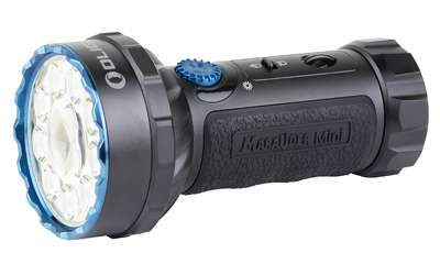 OLIGHT MARAUDER MINI 7000LUM BLK RSR|OLMARAUDERMINI
