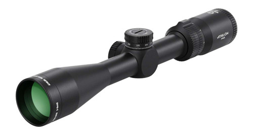 ATHLON 216018 NEOS HMR TURRET 3-9X40 CENTER-X TSW|193921