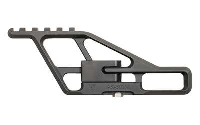 RS REG FRONT-BIASED MODULAR LOWER RSR|REGAK-301M