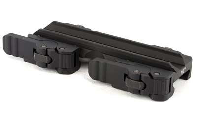 MIDWEST TRIJICON ACOG 2 LVR QD MNT RSR|MWMI-QDTAV2