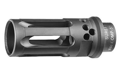 SUREFIRE WARCOMP FH 5.56MM 1/2X28 BC RSR|SFWARCOMP-556-CTN-1228