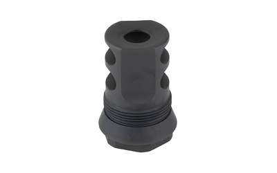 BANISH MUZZLE BRAKE 30 GOLD 1/2X28 RSR|BN100000310867