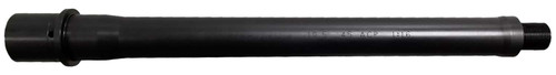 Stern Defense 00645ACPBARREL105INCHD 45 ACP 10.50" Black Melonite 4150 Chrome Molly Steel Barrel TSW|174725