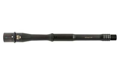 FAXON DUTY BBL 300BLK 10.5" GNNR BLK RSR|FX15A38P10NGQ