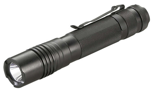 Streamlight 88054 ProTac HL USB Flashlight Black Anodized 65/380/1000 Lumens White LED TSW|99324