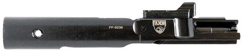 Faxon Firearms FF9MMBCGCNITRIDE PCC Blowback Gen2 9mm Luger, Salt Bath Nitride 8620 Steel For AR-15 Compatible w/Glock, Colt TSW|161584